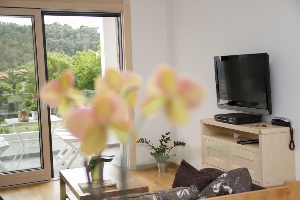 Apartments Brezanin Sutomore Esterno foto